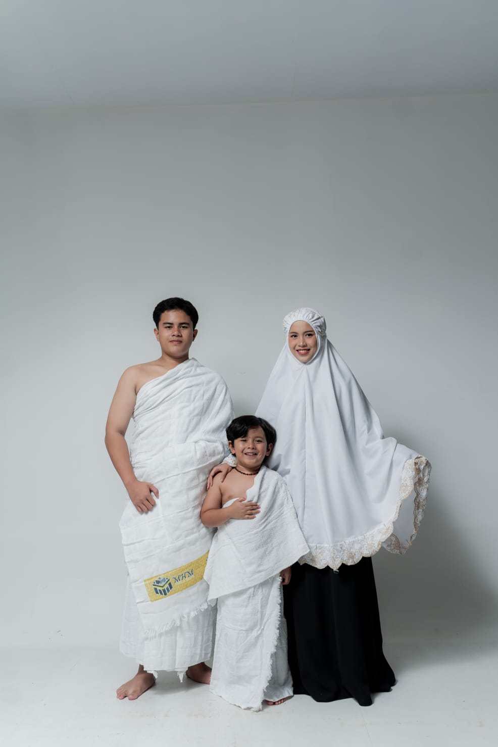 Perlengkapan MHM