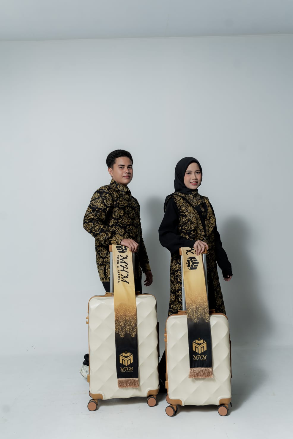 Set Jamaah